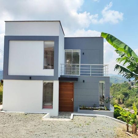 Finca Dona Eva Manizales Exterior photo