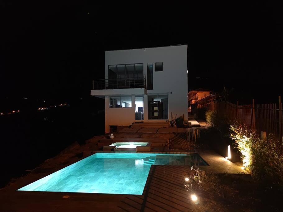Finca Dona Eva Manizales Exterior photo